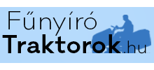 Fűnyíró traktor szakáruház Fűnyíró traktor szakáruház