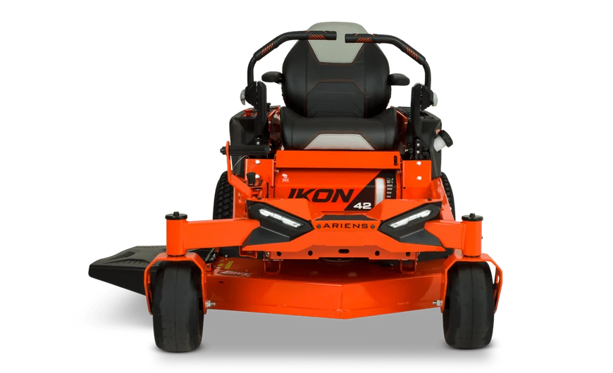 Ariens IKON 42 zeroturn traktor 2025
