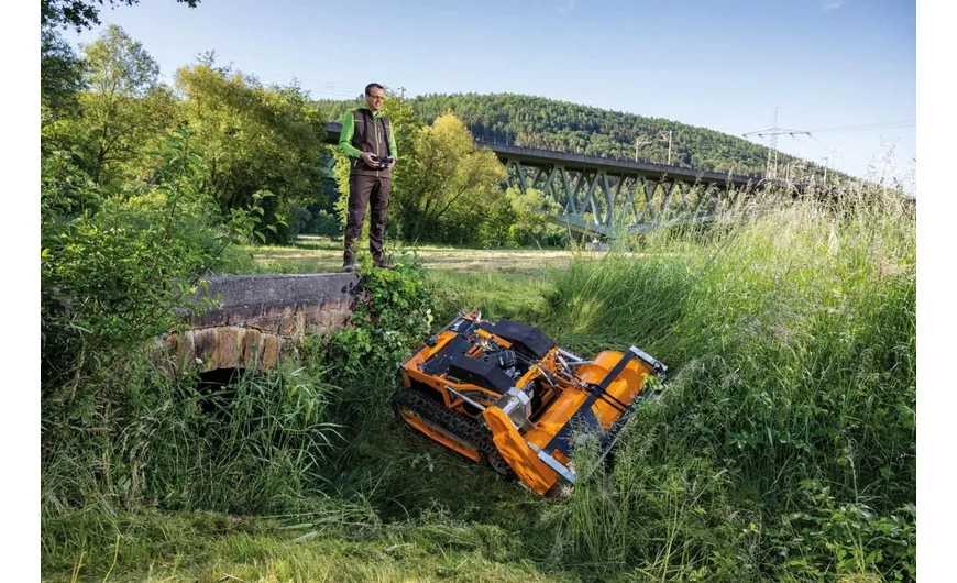 Gyakori Hibák és Megoldások a Gazvágásban: A Hatékonyabb Technológiák Felé