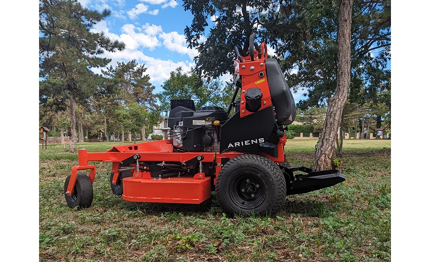 Milyen fűnyíró traktort vegyek?